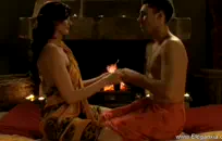 أقوى هزة الجماع على الإطلاق.