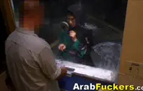 الظلام من أجل سعادتي.