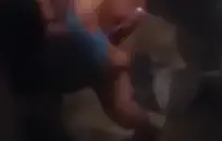 البرازيلي غنيمة كبيرة ركوب الخيل التي بي بي سي مثل بطل.