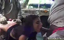 استغل من قبل حبيبي السابق بينما كان الرجل بعيدًا.