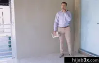 غنيمة كبيرة bbw جبهة مورو يحصل مارس الجنس عميق من قبل بي بي سي.