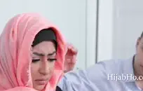 مفلس الهواة الأبنوس خبطت بشدة من قبل بي بي سي.