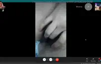 قيدوا ومارس الجنس في الحمار مع شاعر ضخم.