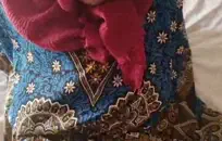 مقيد ، مقيد ، مكمّم ، مارس الجنس ، و creampied.