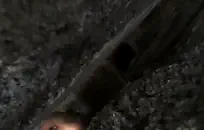 لطيف فتاة في سن المراهقة مع كبير الثدي وجمل الرطب.