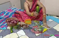 تندر هوكوب مع غنيمة كبيرة