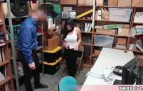 سخيف قضيبي الأبيض الدهون حتى أنا نائب الرئيس.