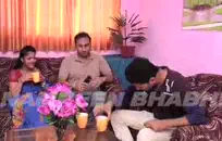 الكلبة مع الحمار كبيرة ركوب ديكي.